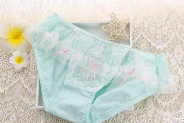 內褲必須三個月扔掉嗎 內褲發(fā)黃怎么洗干凈