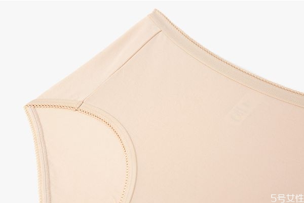 內褲上有血漬不是例假是什么原因 內褲上有褐色分泌物