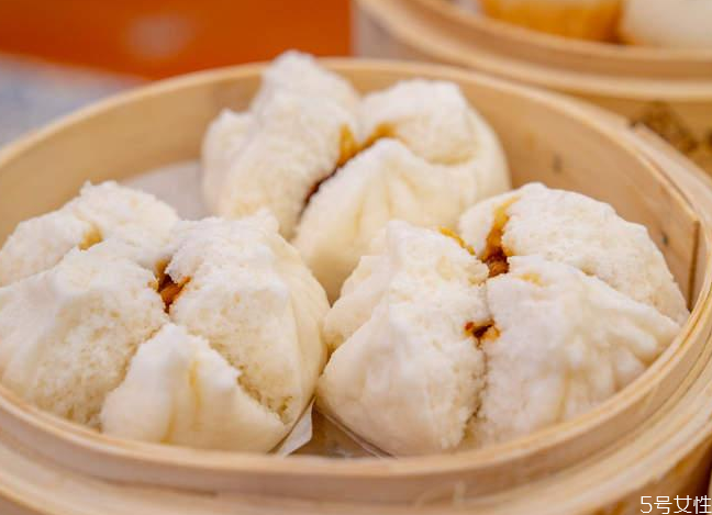 叉燒包是哪個(gè)省的美食 廣州最出名的叉燒 叉燒包是哪個(gè)省的美食 廣州最出名的叉燒
