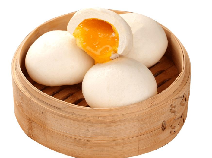 流沙包怎么包才不露 流沙包怎么蒸才不露餡 流沙包怎么包才不露 流沙包怎么蒸才不露餡