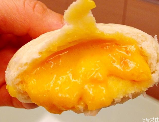 流沙包蒸幾分鐘合適 超市里買(mǎi)的流沙包怎么蒸