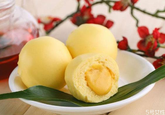 流沙包蒸幾分鐘合適 超市里買的流沙包怎么蒸 流沙包蒸幾分鐘合適 超市里買的流沙包怎么蒸