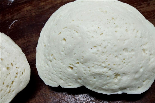 什么是老面 發(fā)面的老面怎么制作 什么是老面 發(fā)面的老面怎么制作