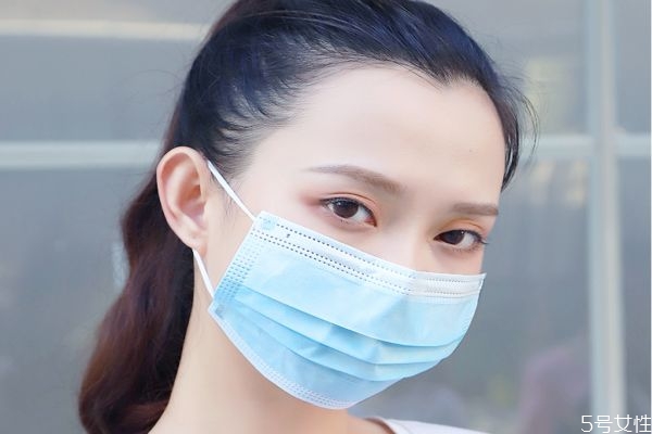 戴口罩起痘痘怎么辦 戴口罩怎么避免長痘 戴口罩起痘痘怎么辦 戴口罩怎么避免長痘