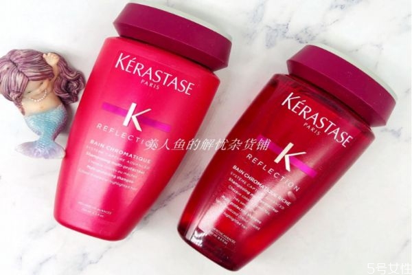 固色洗發(fā)水會染色嗎 固色洗發(fā)水和普通洗發(fā)水一起用