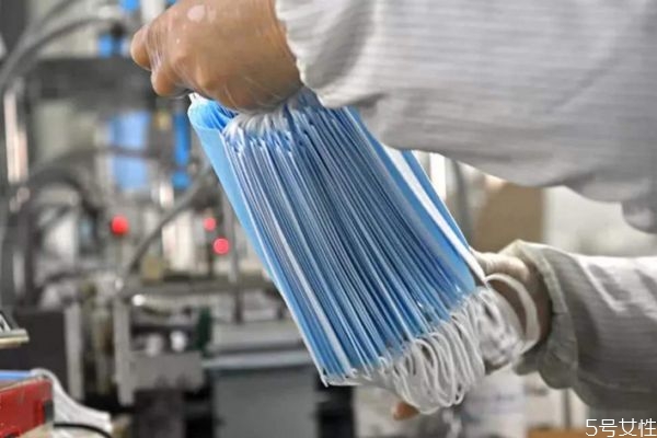 3m口罩帶多久更換 口罩怎么戴才是正確的 3m口罩帶多久更換 口罩怎么戴才是正確的