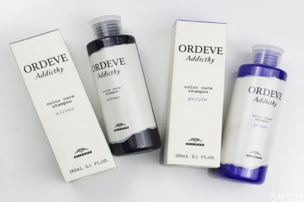 什么是固色洗發(fā)水 頭發(fā)沒漂能用固色洗發(fā)水嗎 什么是固色洗發(fā)水 頭發(fā)沒漂能用固色洗發(fā)水嗎