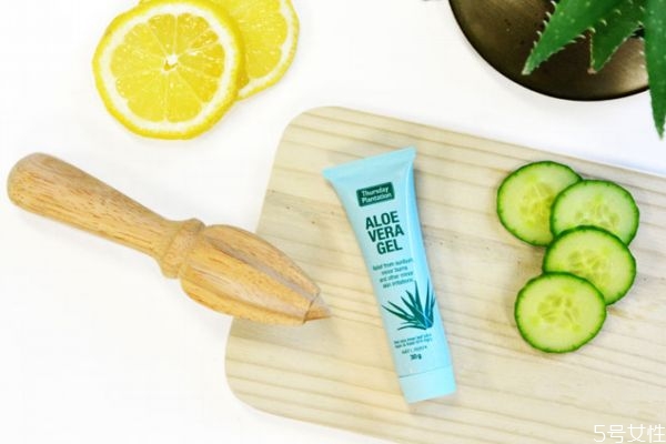 星期四農(nóng)莊蘆薈膠好嗎 星期四農(nóng)莊蘆薈膠怎么用 星期四農(nóng)莊蘆薈膠好嗎 星期四農(nóng)莊蘆薈膠怎么用