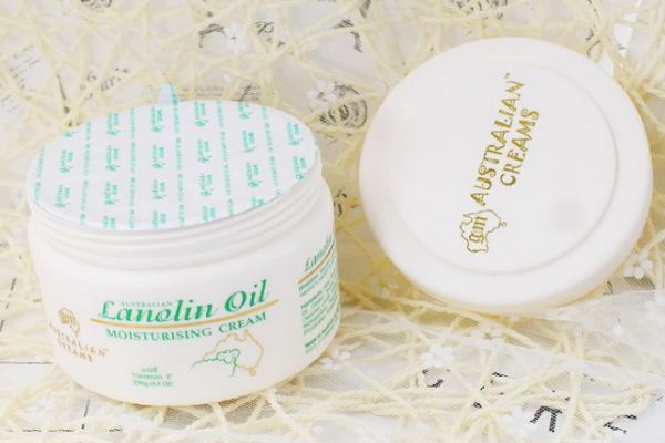 綿羊油面霜孕婦可以使用 孕婦使用綿羊油面霜的注意 綿羊油面霜孕婦可以使用 孕婦使用綿羊油面霜的注意