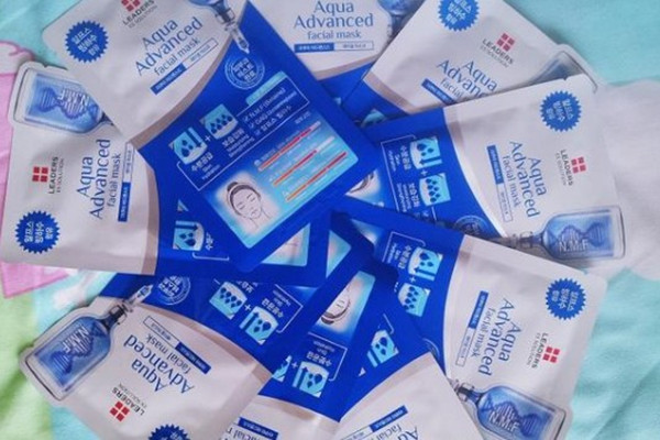 麗得姿美帝優(yōu)補(bǔ)水面膜好聞嗎嗎 麗得姿美帝優(yōu)補(bǔ)水面膜效果 麗得姿美帝優(yōu)補(bǔ)水面膜好聞嗎嗎 麗得姿美帝優(yōu)補(bǔ)水面膜效果