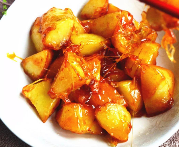 拔絲土豆的糖漿怎么熬 拔絲土豆熬糖技巧 拔絲土豆的糖漿怎么熬 拔絲土豆熬糖技巧