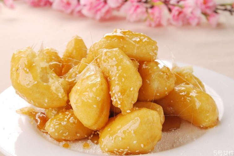 拔絲土豆用什么淀粉 拔絲土豆沒(méi)有淀粉能做嗎