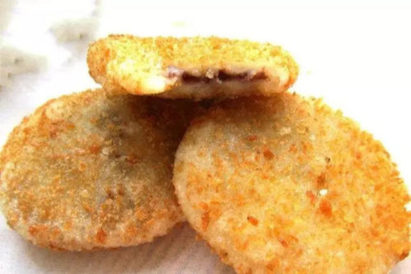 糯米餅好吃嗎 糯米餅的做法 糯米餅好吃嗎 糯米餅的做法