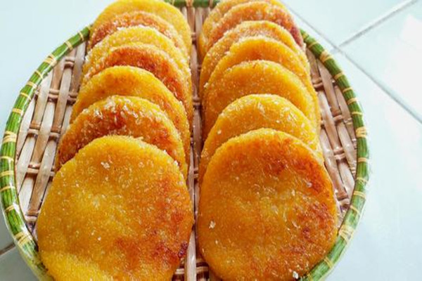 糯米餅好吃嗎 糯米餅的做法 糯米餅好吃嗎 糯米餅的做法