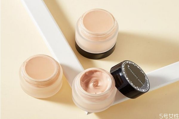 粉底液可以自制成氣墊嗎 粉底液多久過期 粉底液可以自制成氣墊嗎 粉底液多久過期