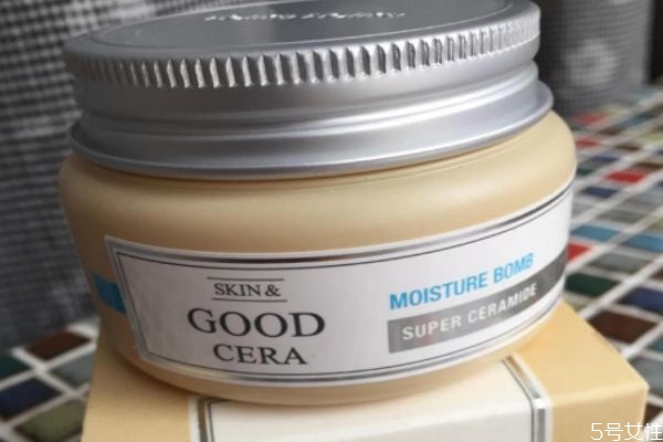 holika面霜好用嗎 holika神經(jīng)酰胺面霜怎么樣 holika面霜好用嗎 holika神經(jīng)酰胺面霜怎么樣