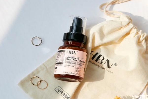 hbn護(hù)膚品怎么樣 hbn什么檔次 hbn護(hù)膚品怎么樣 hbn什么檔次