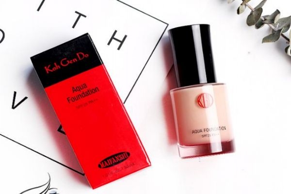 江原道粉底液分層怎么辦 江原道粉底液的缺點 江原道粉底液分層怎么辦 江原道粉底液的缺點