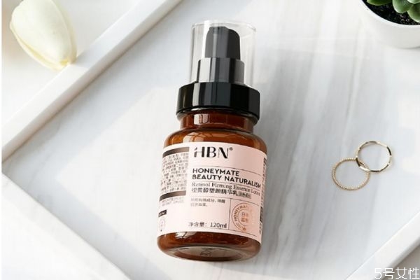 hbn護(hù)膚品怎么樣 hbn什么檔次 hbn護(hù)膚品怎么樣 hbn什么檔次