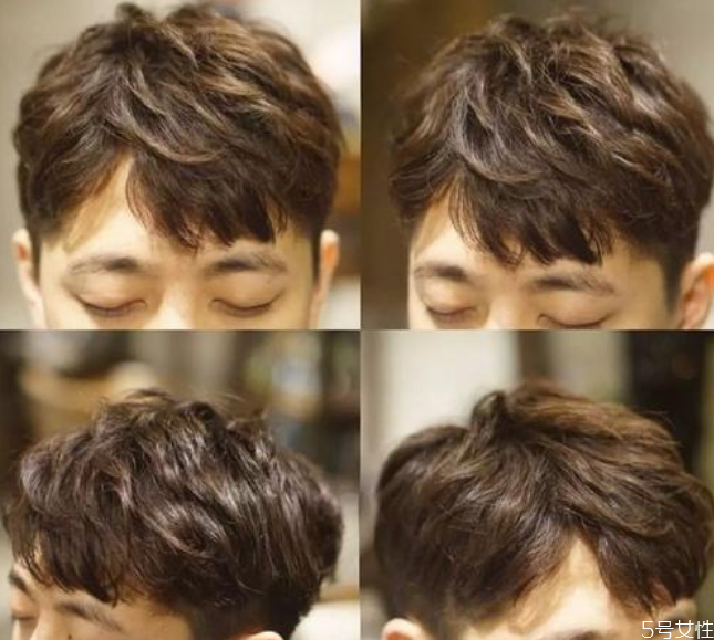 定位燙和紋理燙哪個好 紋理燙和定位燙的區(qū)別 定位燙和紋理燙哪個好 紋理燙和定位燙的區(qū)別