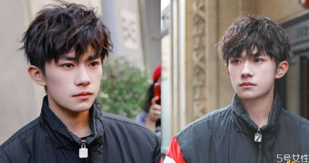 煙花燙適合什么臉型 錫紙燙和煙花燙哪個好看