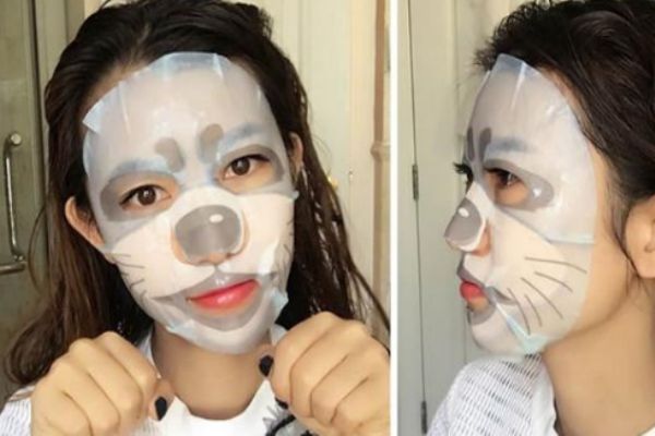 snp動物面膜效果怎么樣 snp動物面膜好用嗎 snp動物面膜效果怎么樣 snp動物面膜好用嗎