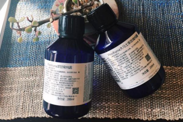 洋甘菊純露的護膚功效 洋甘菊純露的護膚作用 洋甘菊純露的護膚功效 洋甘菊純露的護膚作用