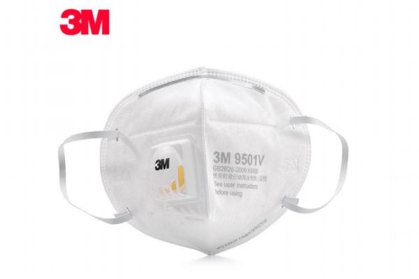 呼吸閥口罩要把閥打開嗎 帶呼吸閥口罩與不帶呼吸閥口罩