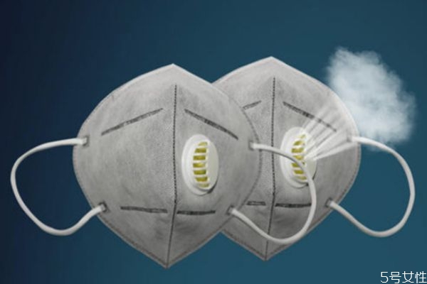 什么是呼吸閥口罩 呼吸閥口罩戴眼鏡會(huì)起霧嗎 什么是呼吸閥口罩 呼吸閥口罩戴眼鏡會(huì)起霧嗎