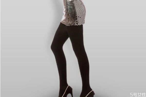 怎么穿瘦腿襪 瘦腿襪能洗嗎 怎么穿瘦腿襪 瘦腿襪能洗嗎