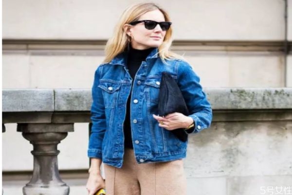 牛仔外套建議多久洗一次 牛仔外套清洗小竅門 牛仔外套建議多久洗一次 牛仔外套清洗小竅門