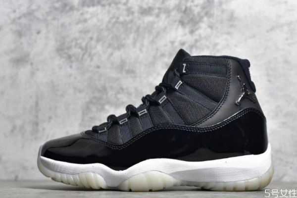 aj11水晶底多久會氧化 aj11氧化底可以復原嗎