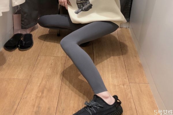 鯊魚褲可以外穿嗎 鯊魚褲怎么搭配 鯊魚褲可以外穿嗎 鯊魚褲怎么搭配