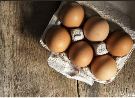 雞蛋會不會過期 雞蛋保質(zhì)期是多長時(shí)間