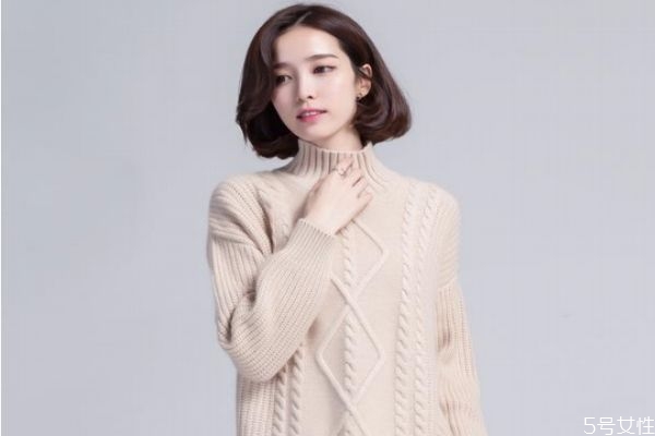 羊絨羊毛衫用什么洗最好 新買的羊絨衫怎么洗 羊絨羊毛衫用什么洗最好 新買的羊絨衫怎么洗