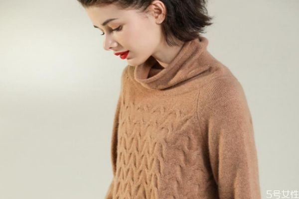 羊絨羊毛衫用什么洗最好 新買的羊絨衫怎么洗 羊絨羊毛衫用什么洗最好 新買的羊絨衫怎么洗