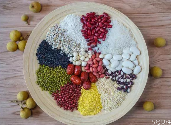 臘八粥有什么材料 怎樣煮臘八粥好吃 臘八粥有什么材料 怎樣煮臘八粥好吃