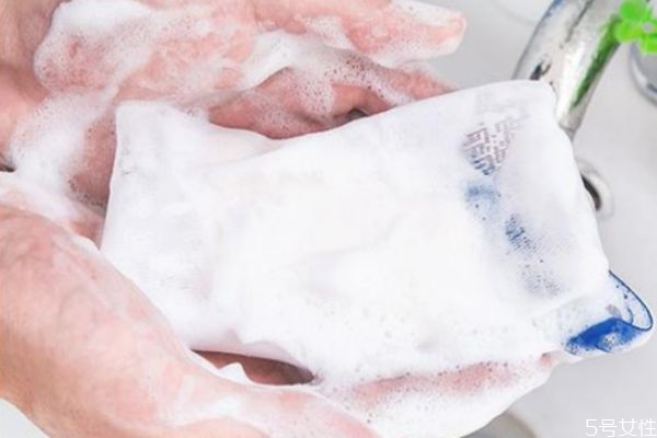 起泡網有用嗎 起泡網有什么作用 起泡網有用嗎 起泡網有什么作用