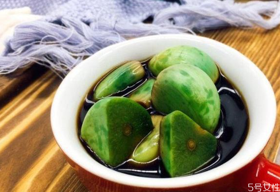 臘八蒜泡一個(gè)月也沒(méi)綠 臘八蒜不綠還能補(bǔ)救嗎 臘八蒜泡一個(gè)月也沒(méi)綠 臘八蒜不綠還能補(bǔ)救嗎