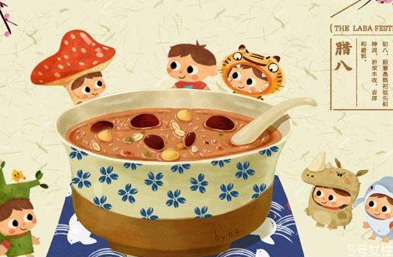 臘八節(jié)可以吃餃子嗎 臘八節(jié)為什么要吃米喝粥 臘八節(jié)可以吃餃子嗎 臘八節(jié)為什么要吃米喝粥