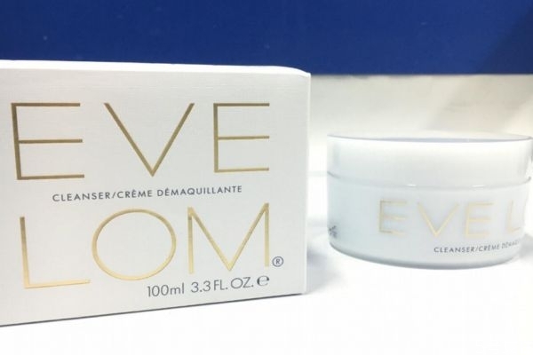 evelom卸妝膏卸的干凈嗎 evelom卸妝膏怎么使用 evelom卸妝膏卸的干凈嗎 evelom卸妝膏怎么使用
