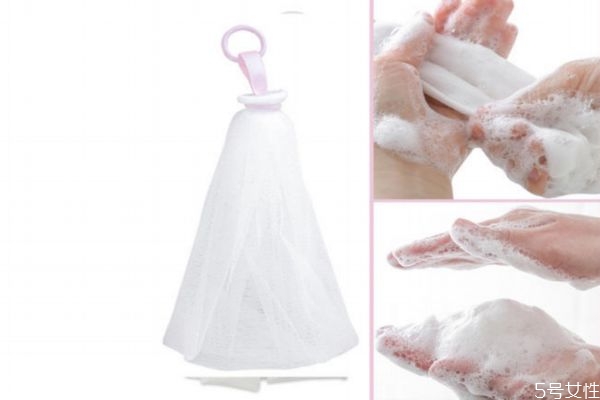 用起泡網(wǎng)好還是手搓好洗面奶 洗面奶起泡器的危害 用起泡網(wǎng)好還是手搓好洗面奶 洗面奶起泡器的危害