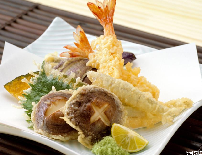 天婦羅是什么東西 天婦羅在中國(guó)叫什么 天婦羅是什么東西 天婦羅在中國(guó)叫什么