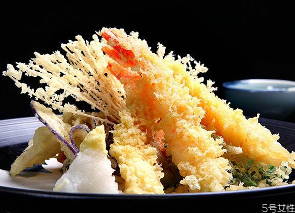 天婦羅是什么東西 天婦羅在中國(guó)叫什么 天婦羅是什么東西 天婦羅在中國(guó)叫什么