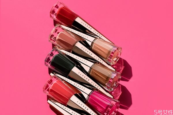 fenty beauty口紅怎么樣-fenty beauty口紅多少錢 fenty beauty口紅怎么樣-fenty beauty口紅多少錢