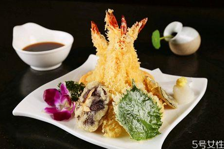 天婦羅好吃嗎 天婦羅為什么這么受歡迎 天婦羅好吃嗎 天婦羅為什么這么受歡迎