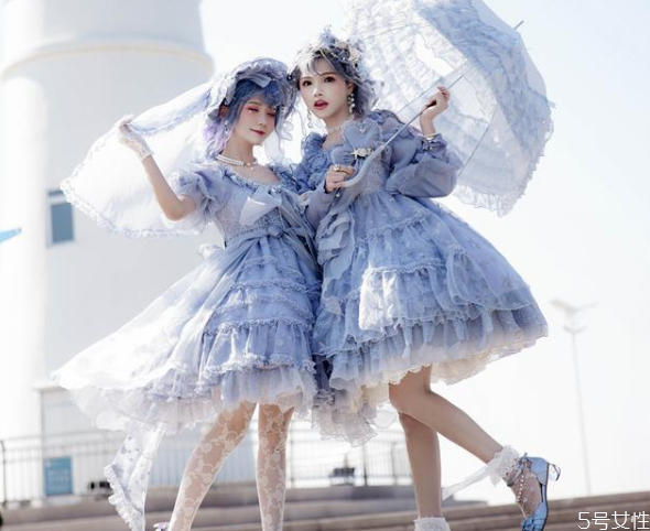 lolita多久洗一次 lolita能不能機(jī)洗 lolita多久洗一次 lolita能不能機(jī)洗