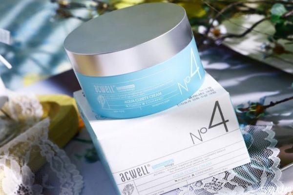 艾珂薇面霜怎么樣 艾珂薇n4面霜使用心得 艾珂薇面霜怎么樣 艾珂薇n4面霜使用心得