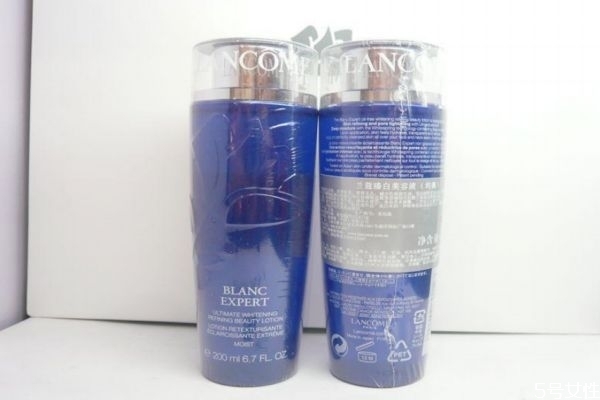 蘭蔻美容液怎么樣 蘭蔻美容液和肌底液的使用順序 蘭蔻美容液怎么樣 蘭蔻美容液和肌底液的使用順序