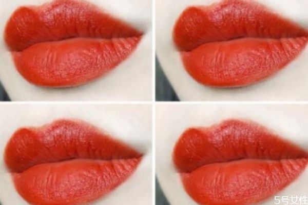 蘭蔻196不化妝也可以涂嗎 蘭蔻口紅怎么涂好看 蘭蔻196不化妝也可以涂嗎 蘭蔻口紅怎么涂好看